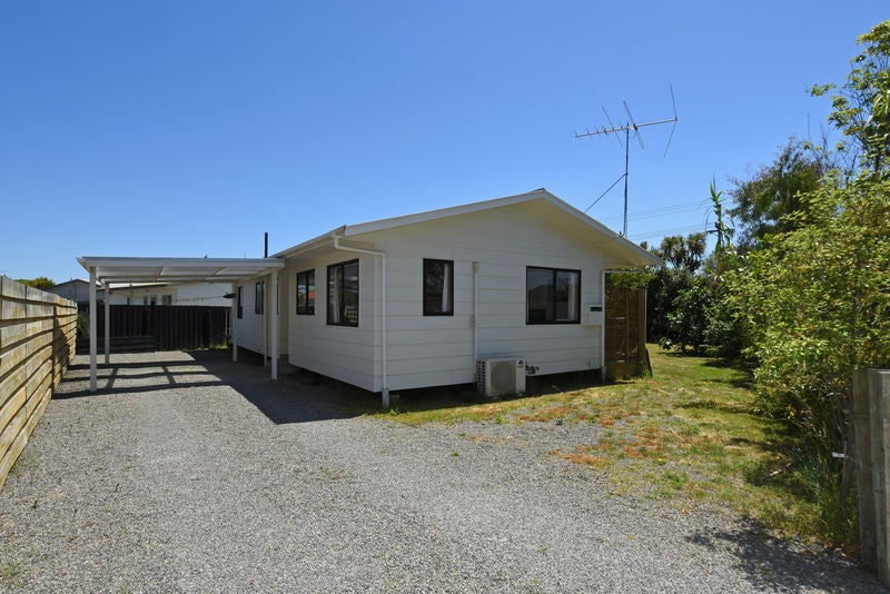 Property Valuation for 79 Jellicoe Street, Martinborough Trade Me