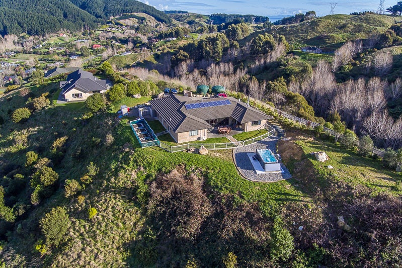42 Anlaby Road, Nikau Valley, Paraparaumu - Carousel 21