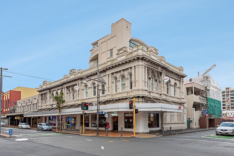 23/60 Courtenay Place, Te Aro, Wellington - Carousel 1