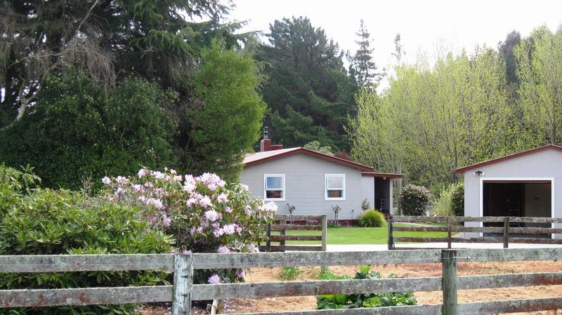 253 Waipuru Road, Ohingaiti, Hunterville - Carousel 2