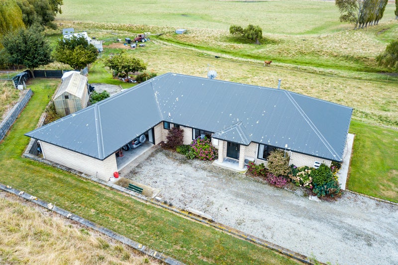 536 Rosewill Valley Road, Rosewill, Timaru - Carousel 1