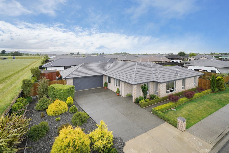 Property Valuation for 190 Johns Road, Rangiora, Rangiora Trade Me