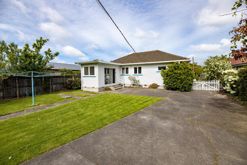 6 Craven Street, Sockburn, Christchurch - Carousel 17