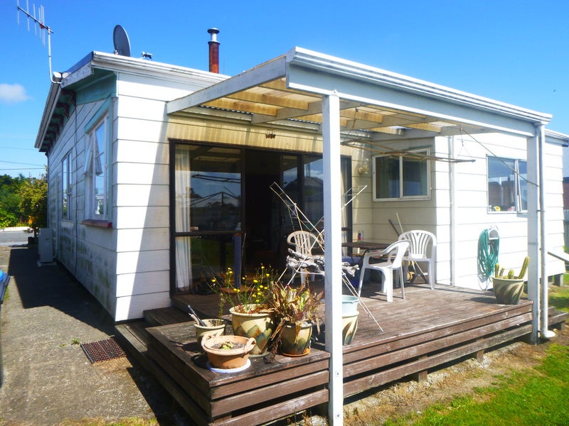 Property Valuation for 57 Derby Street, Westport, Westport Trade Me