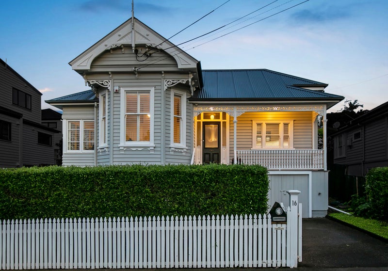 16 Sherbourne Road, Mount Eden, Auckland - Carousel 1