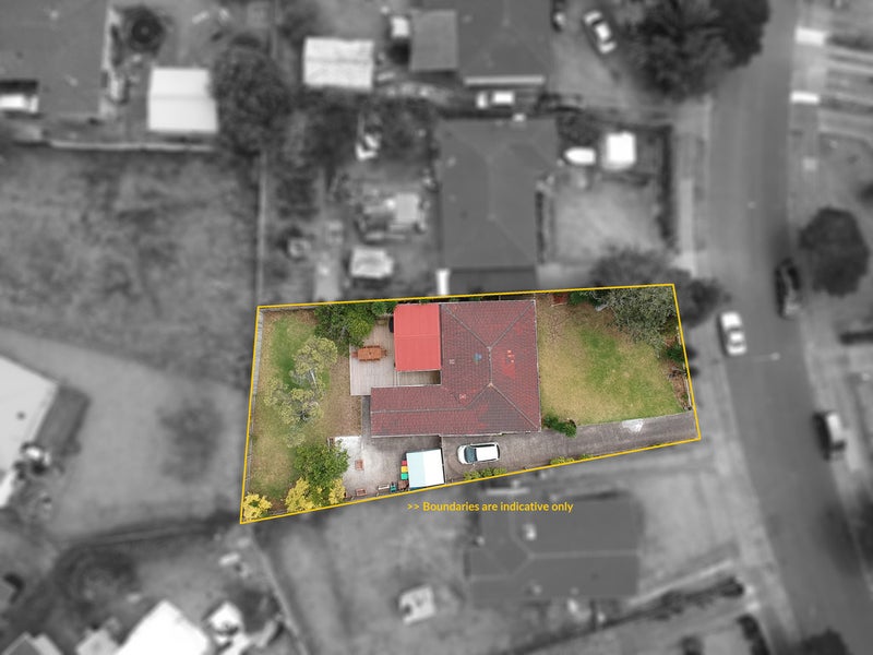 38 Lavinia Crescent, Mangere East, Auckland - Carousel 21