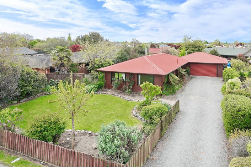 Property Valuation for 248 West Belt, Rangiora, Rangiora Trade Me