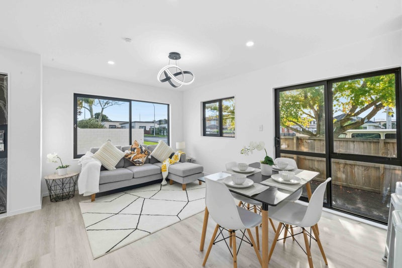 58B Milton Road, Papatoetoe, Auckland - Carousel 2