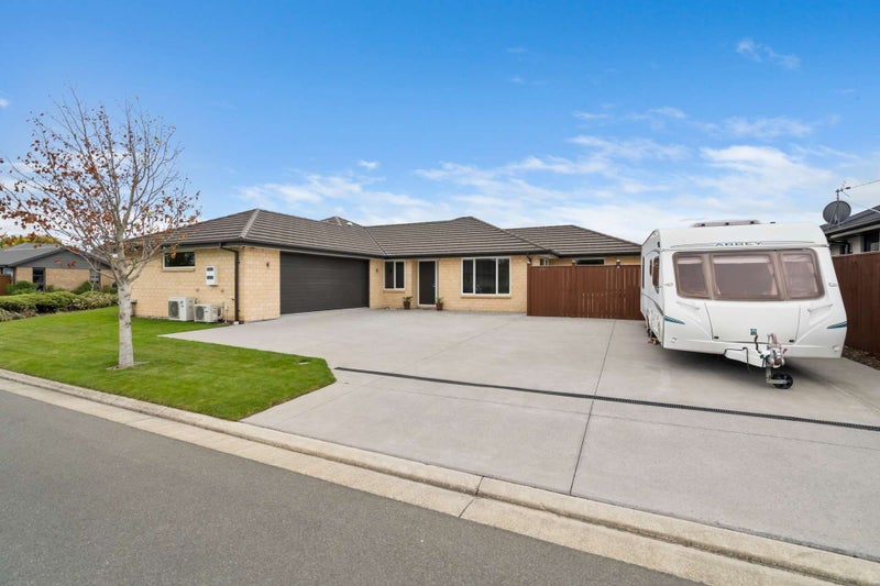 29 Lewis Crescent, Rolleston, Rolleston - Carousel 1