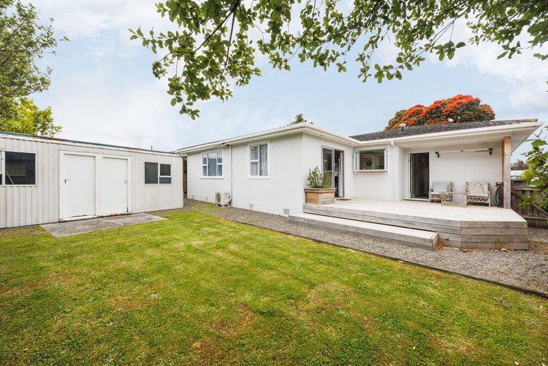 7 Salisbury Avenue, Terrace End, Palmerston North - Carousel 1