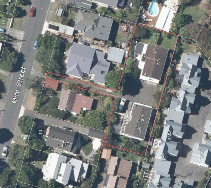 2/9 Miro Street, Eastbourne, Lower Hutt - Carousel 2
