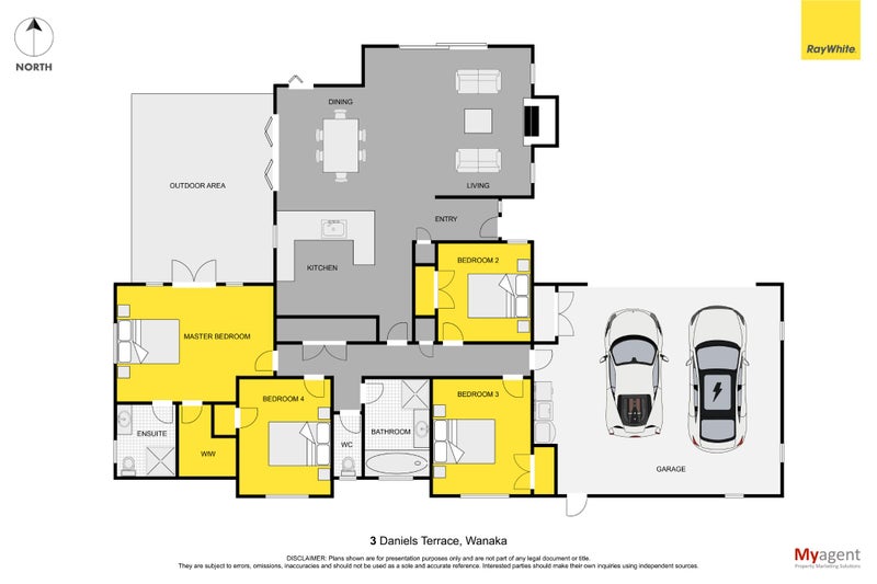 3 Daniels Terrace, Wanaka - Carousel 22