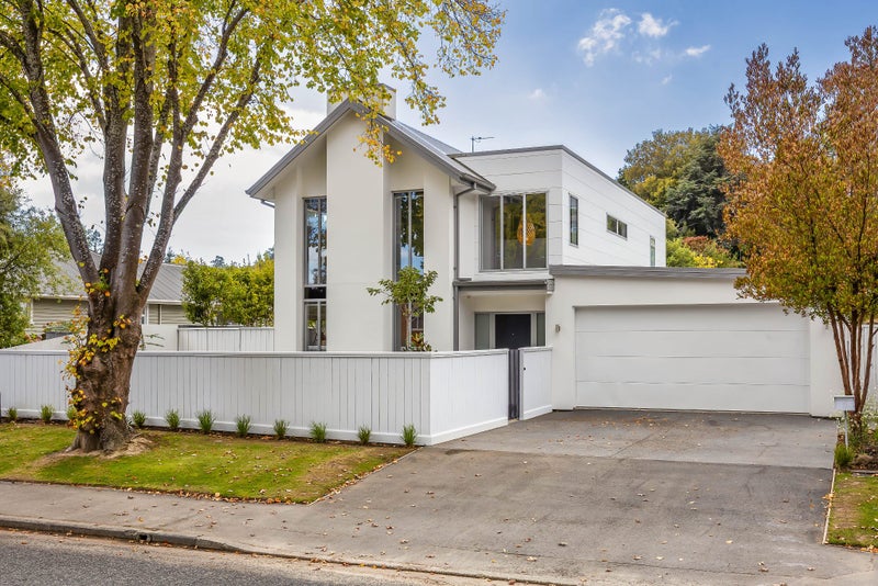 15 Bowenvale Avenue, Cashmere, Christchurch - Carousel 1