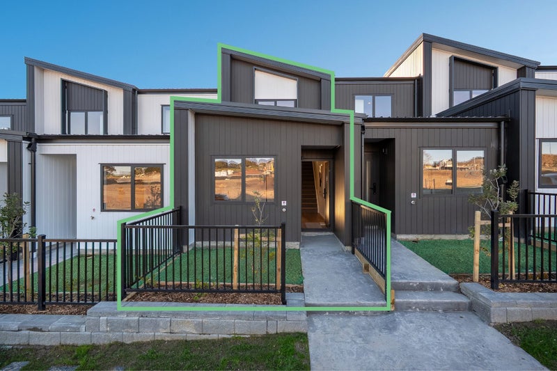 Lot 136/4 Scott Road, Hobsonville, Waitakere City, Auckland - Carousel 1