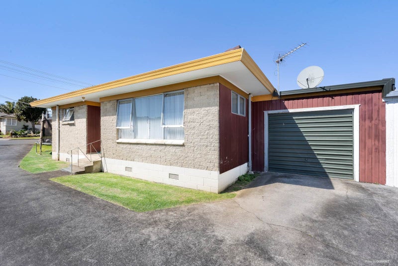 Property Valuation for 1/32 Hayward Road, Papatoetoe, Auckland Trade
