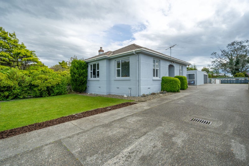 299 Nelson Street, Strathern, Invercargill - Carousel 1