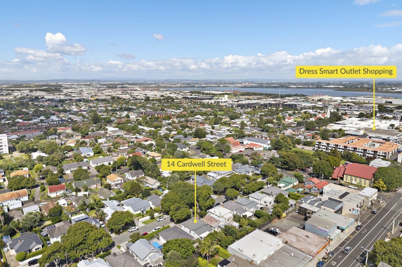 14 Cardwell Street, Onehunga, Auckland - Carousel 39