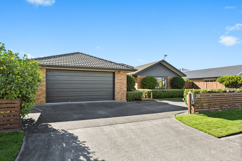 26 Aquila Crescent, Rototuna North, Hamilton - Carousel 2