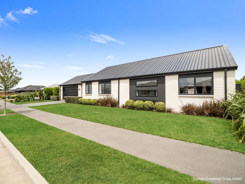 29 Lucca Crescent, Rolleston, Rolleston - Carousel 1