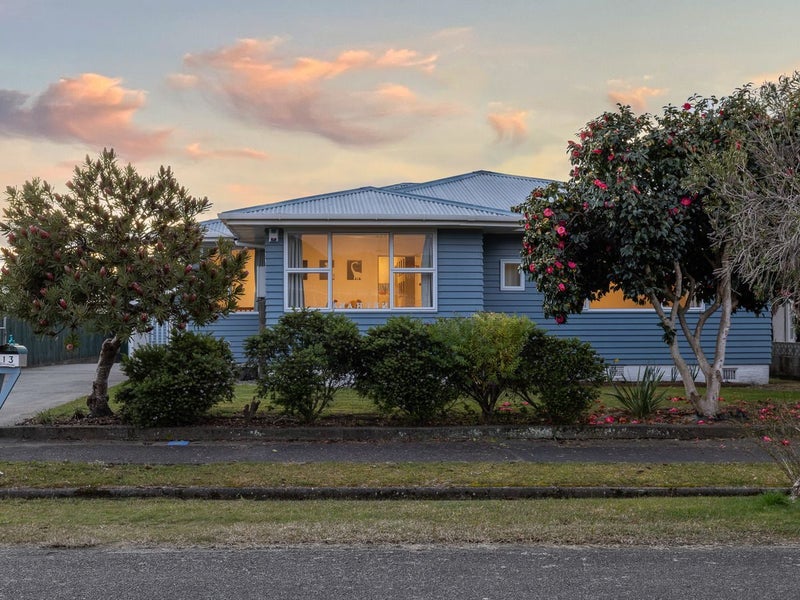 13 Bowen Street, Levin, Levin - Carousel 33