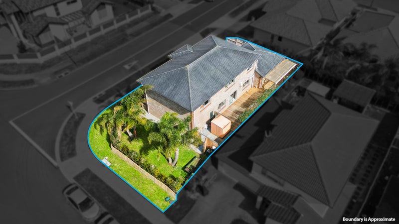 16 Coolaghy Drive, Flat Bush, Auckland - Carousel 33