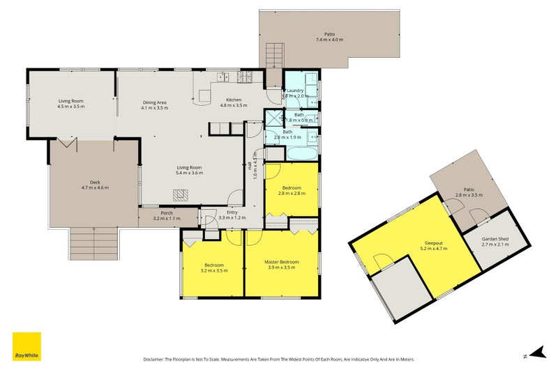 113 Gills Road, Bucklands Beach, Auckland - Carousel 43