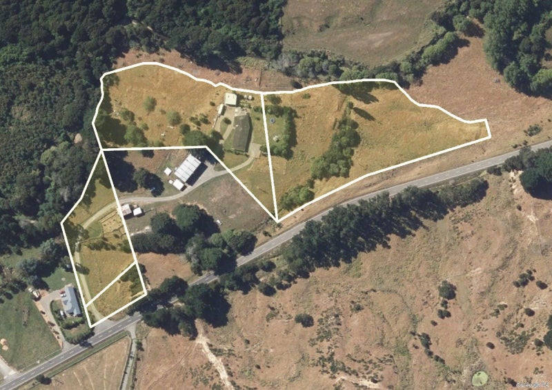 5527 Masterton Castlepoint Road, Masterton, Masterton, Wellington - Carousel 30
