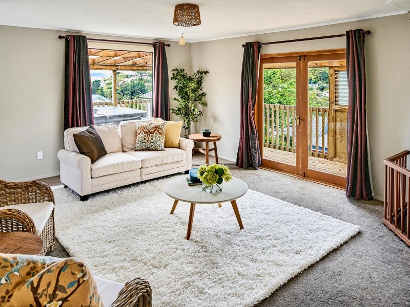 Property Valuation for 21 Thimble Lane, Whitby, Porirua Trade Me Property Trade Me Property