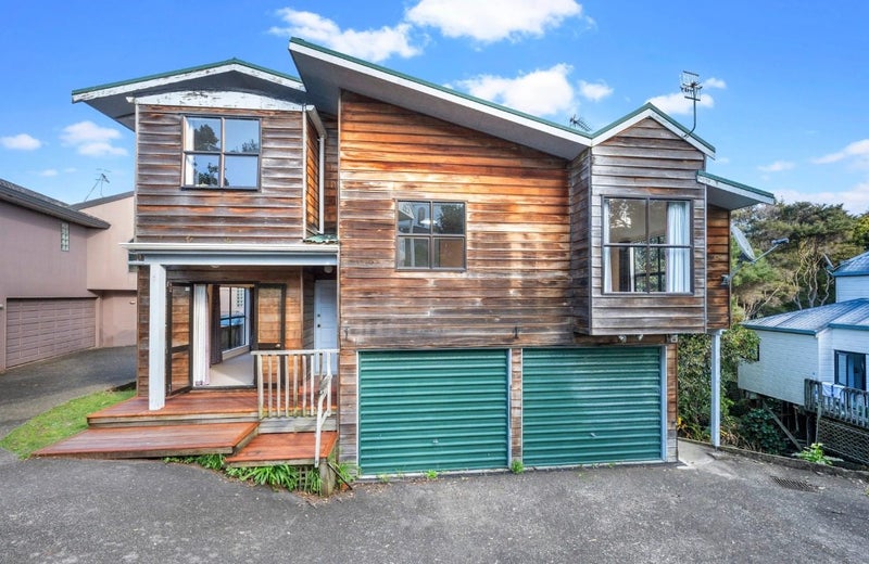 1/58 James Evans Drive, Northcote, Auckland - Carousel 1
