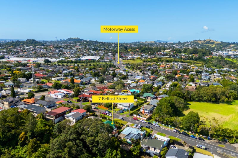 7 Belfast Street, Hillsborough, Auckland City, Auckland - Carousel 35