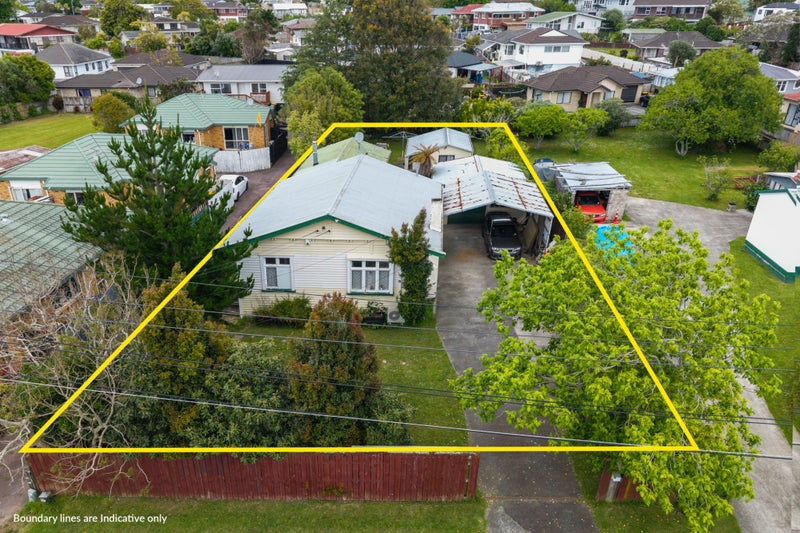 98 Pah Road, Papatoetoe, Auckland - Carousel 39