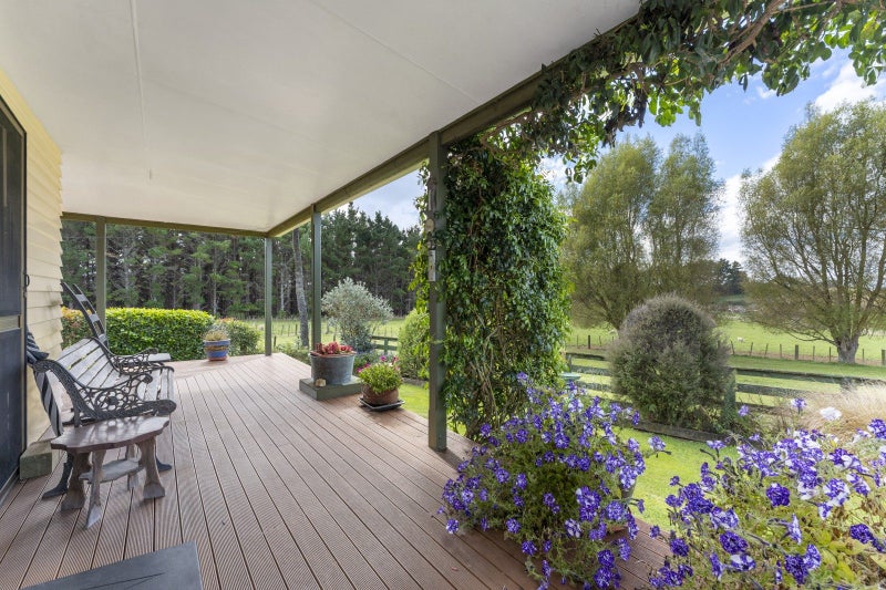 114 Ridge Road Central, Mangamutu, Pahiatua - Carousel 2