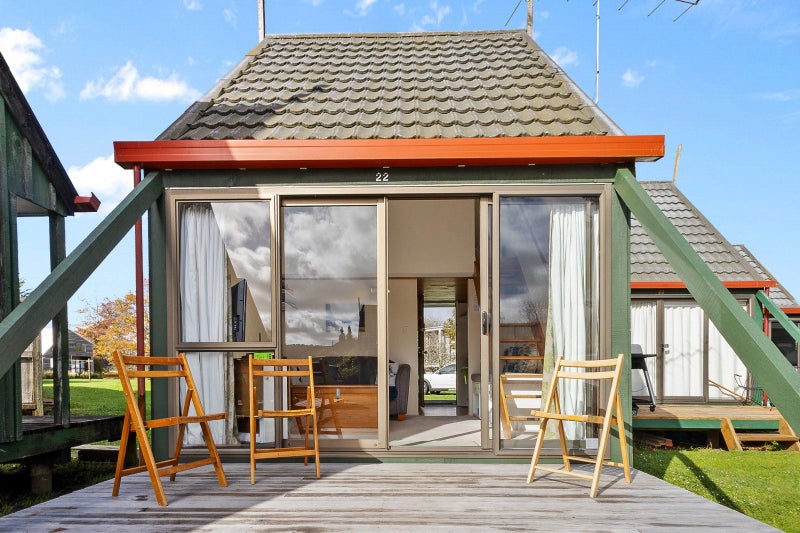 22 Matai Street, Ohakune, Ohakune - Carousel 1