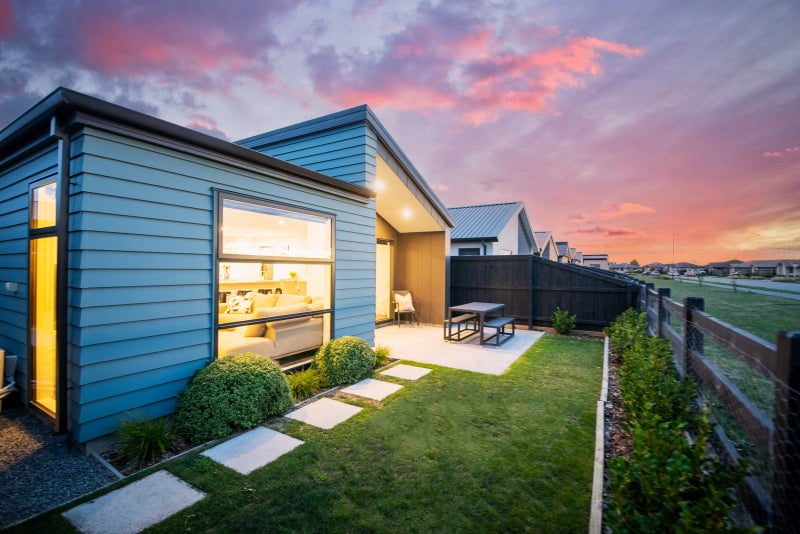 37 Upham Lane, Rolleston, Rolleston - Carousel 1