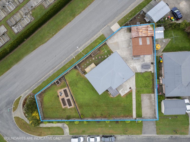 1 Willock Street, Kaiapoi, Kaiapoi - Carousel 19