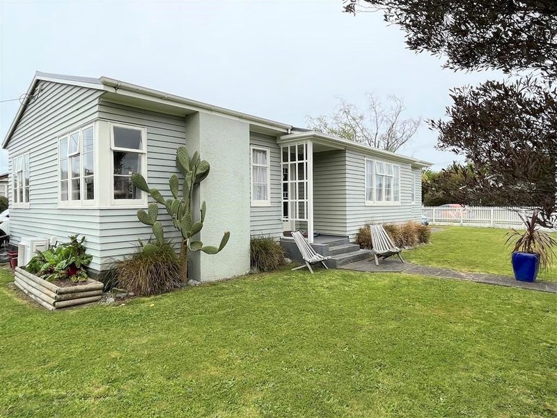132 Cornwall Street, Masterton - Carousel 1
