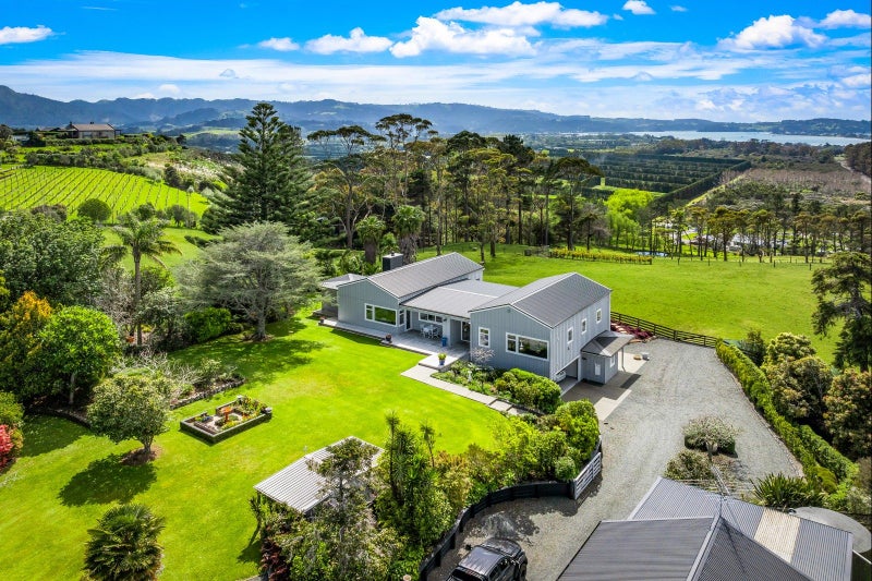 201 Takatu Road, Tawharanui Peninsula, Warkworth - Carousel 2
