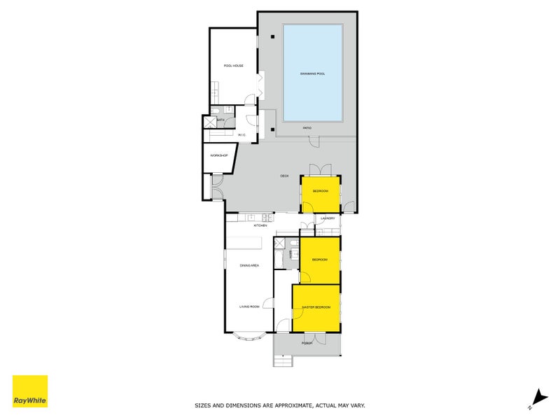 12 Oban Road, Westmere, Auckland - Carousel 21