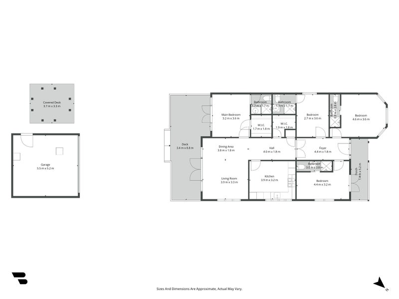 12 Francis Street, Grey Lynn, Auckland City, Auckland - Carousel 34