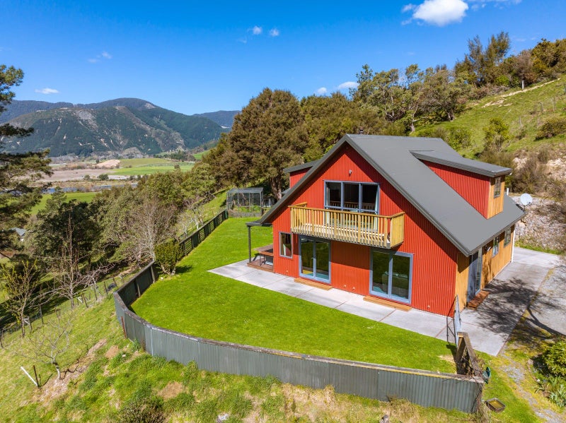 Property Valuation for 125 Kaiuma Bay Road, Canvastown Trade Me