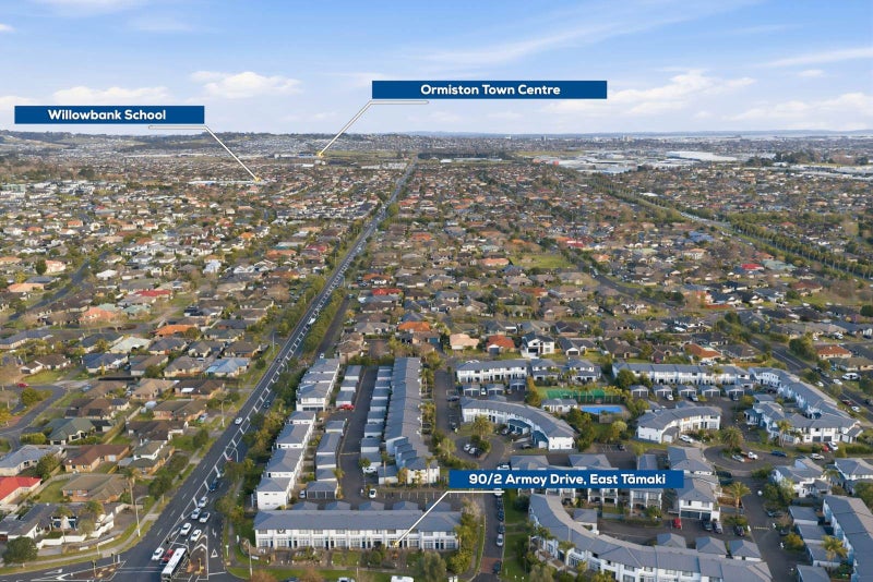 90/2 Armoy Drive, East Tamaki, Auckland - Carousel 23