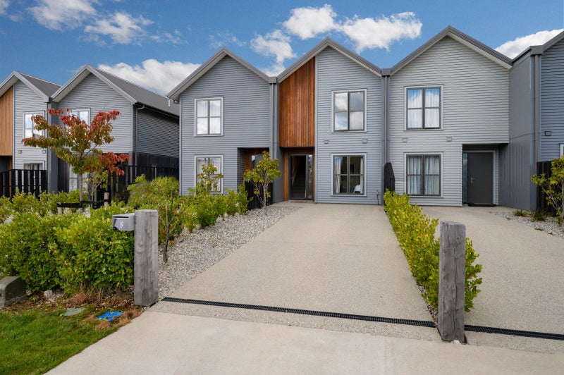 19 Mt Nicholas avenue, Wanaka, Queenstown - Carousel 1