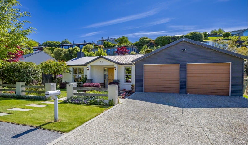 11 McDonnell Road, Arrowtown, Arrowtown - Carousel 2
