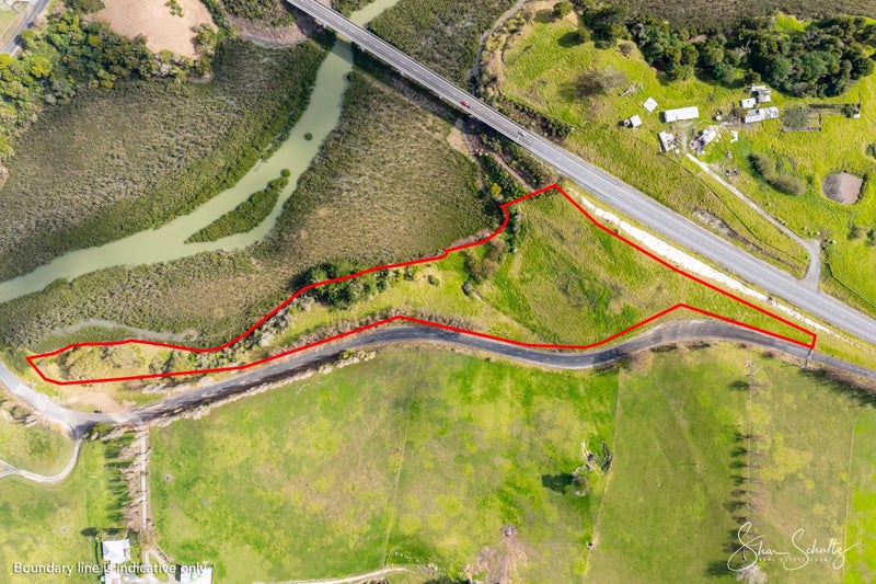 0 State Highway 12, Paparoa, Paparoa - Carousel 2