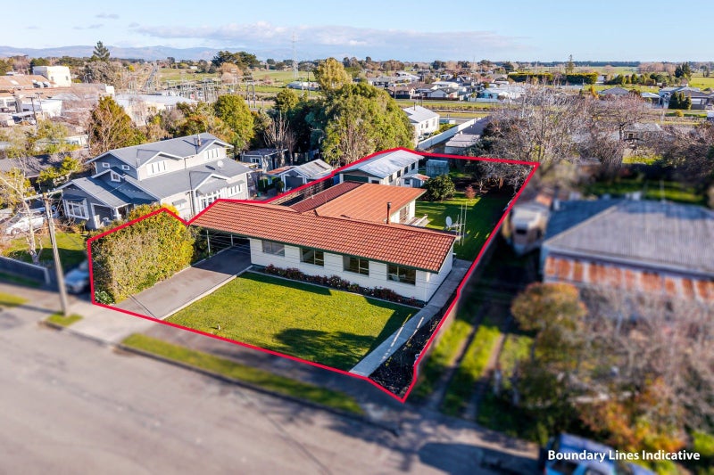 16 Baring Street, Bunnythorpe, Palmerston North - Carousel 2
