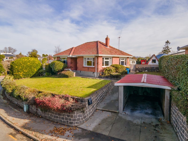25 Kiwi Drive, Highfield, Timaru - Carousel 1