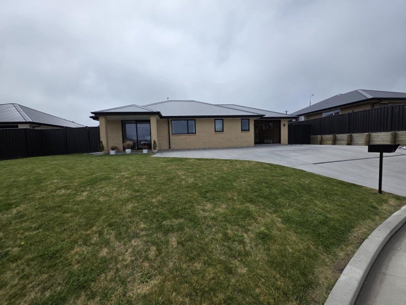 13 Royal Oak Crescent, Holmes Hill, Oamaru - Carousel 29