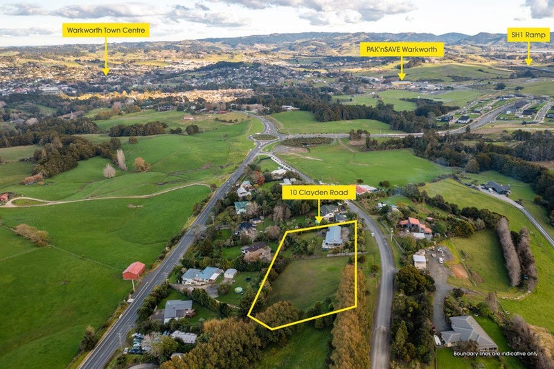 10 Clayden Road, Warkworth, Warkworth - Carousel 2