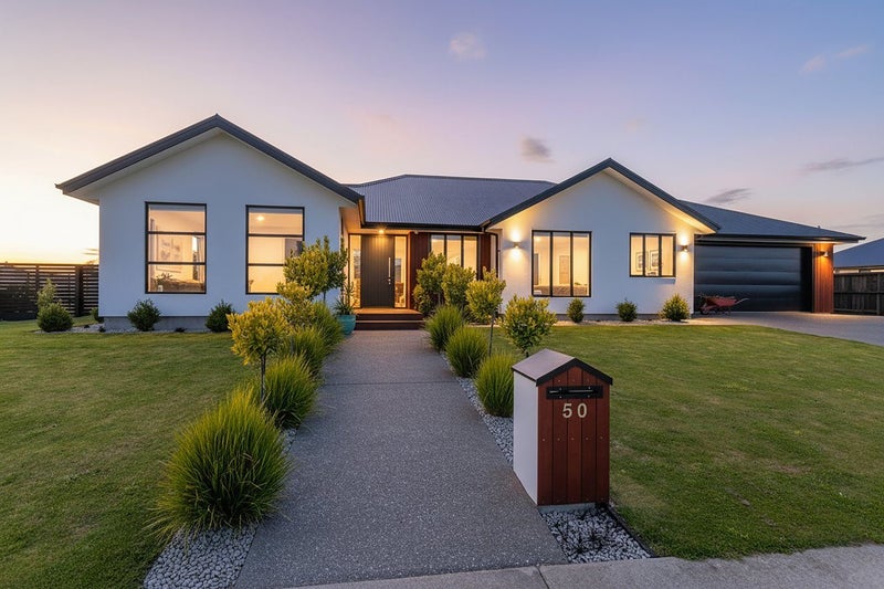 50 Elm Drive, Rangiora, Rangiora - Carousel 1