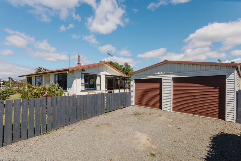 25 Thyra Street, Dannevirke - Carousel 1